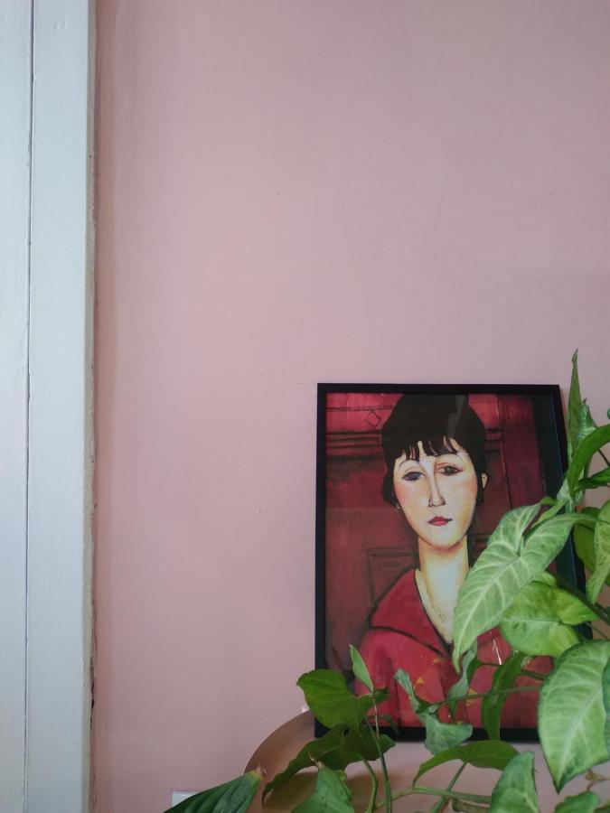 Lotte'S Guesthouse Livorno Exterior foto