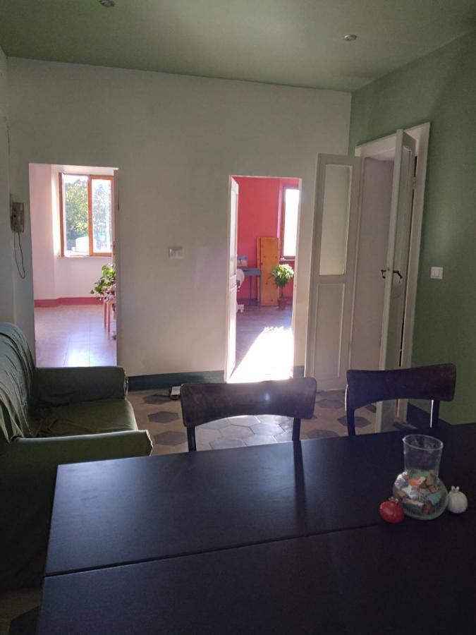 Lotte'S Guesthouse Livorno Exterior foto