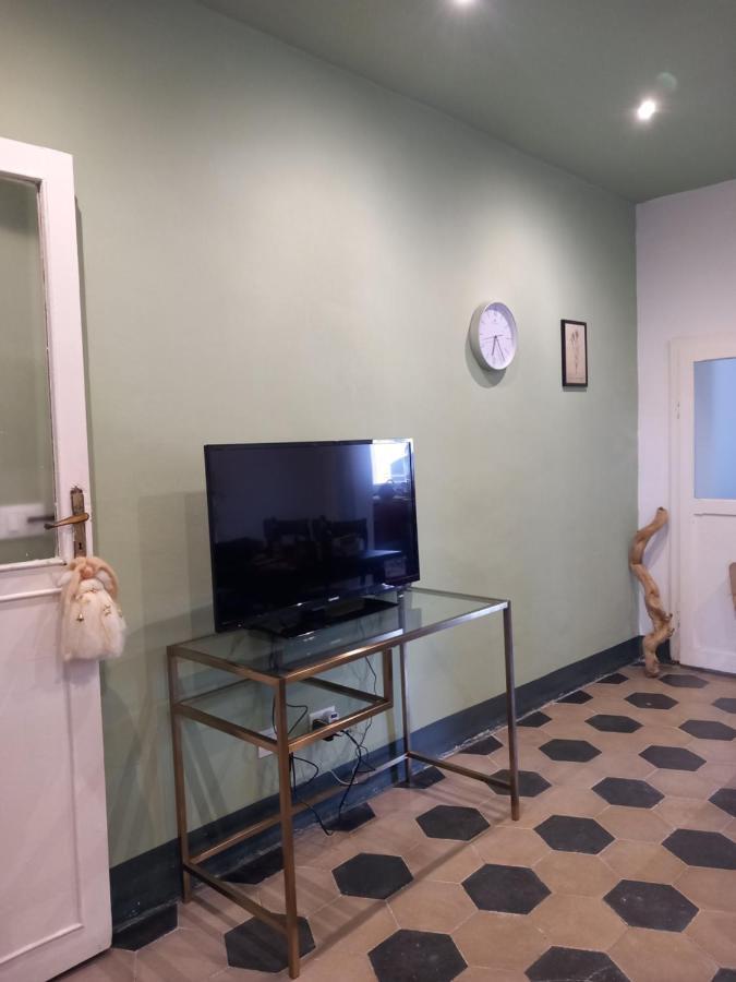 Lotte'S Guesthouse Livorno Exterior foto
