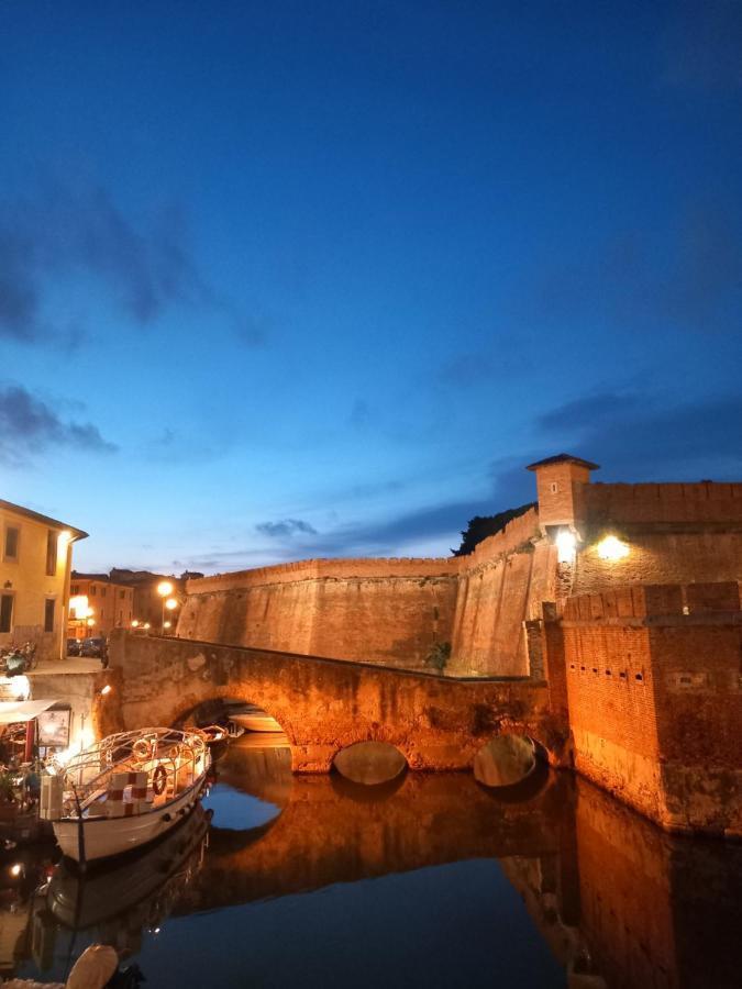 Lotte'S Guesthouse Livorno Exterior foto
